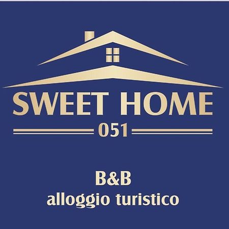 Sweet Home 051 Bologna Exterior photo